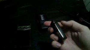Плазменная электрозажигалка //Отзыв от пользователя