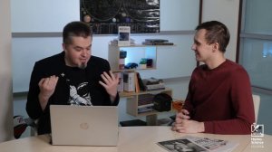 Вячеслав Авдеев/Улица Шкловского: как сделать классный визуал / Новые имена #3