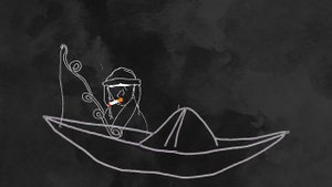 "Гнев Байкала"