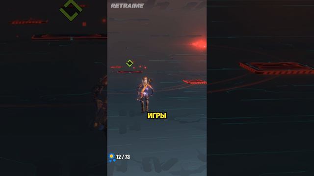 Про «великолепные» 5 этажей Башни Эдема в ReCore: Definitive Edition смотреть онлайн