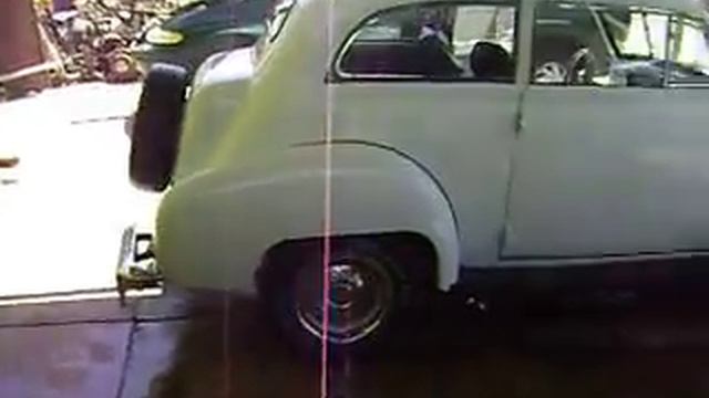 Sound of a Ford 5.0 engine, Sonido de un Ford 5.0. смотреть онлайн