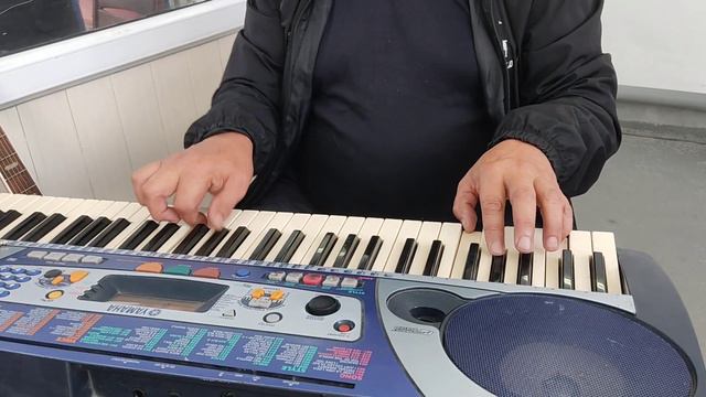 Кадриль. Весёлая кадриль. Кавер. Исполняет: Боранбаев Кайрат Ибрагимұлы смотреть онлайн