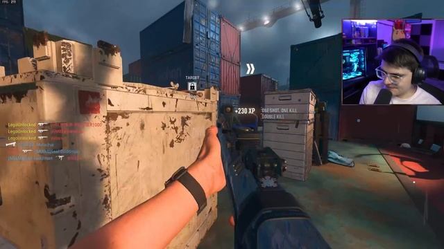 Unlocking the Final MAX PRESTIGE Reward in Modern Warfare 2 смотреть онлайн