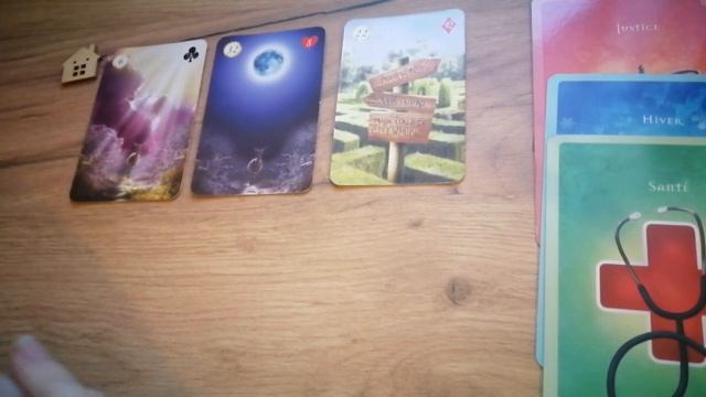 Co vás čeká začátkem listopadu? ???☺️ Výklad karet ? Vyberte si svůj symbol ? смотреть онлайн