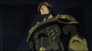 Дик Грейсон - The Resistance (Skillet)