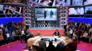 «Сегодня вечером» с Андреем Малаховым. Екатерина Васильева. Анонс