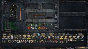 S T A L K E R  ОП 2  Тайник Стрелка на Дикой Территории прохождение   #224