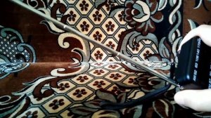 Распаковка посылки из Китая с радиоприёмником Prunus J-166