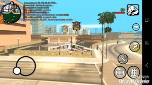 Как заспавнить машину в gta sa mp