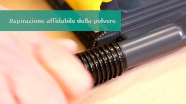 Set di levigatura manuale "senza polvere"|wolfcraft смотреть онлайн