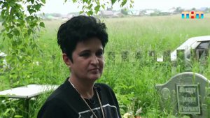 Елена Голунова — Родовая ветвь висельников | Экстрасенсы. Битва сильнейших