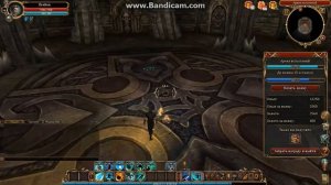 Сфера 3 гайд по классу Монах