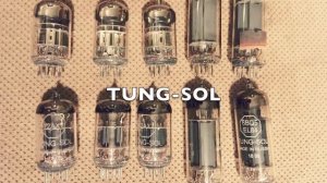 Shuguang vs. Tung-Sol in Monoprice 15 Watt Amp