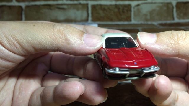 [AZToy] TOMICA No.103 Mitsuoka Rock Star (Special First Edition) #tomica #unbox смотреть онлайн