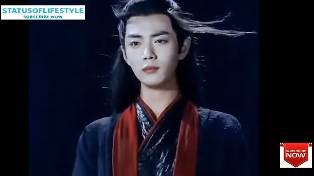 The Untamed Flute ||Heart Touching flute music in Untamed||Flute music for relaxation of mind|| смотреть онлайн