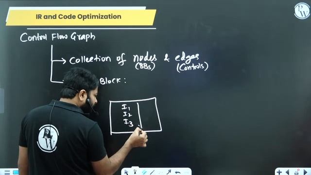 Compiler Design 05 | Intermediate Code and Code Optimization | CS & IT | GATE 2024 FastTrack Batch
