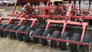 Посевной комплекс Агратор 4200 экспресс-обзор от Алексея Рудакова