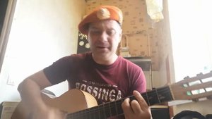 Песня про пожарных