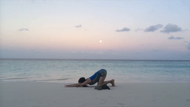 йога баланс смотреть онлайн