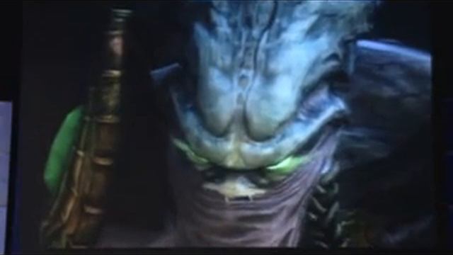 StarCraft 2 - Story Mode Walktrough (Part 4 of 4) смотреть онлайн