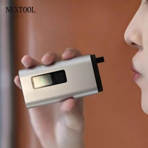 NexTool 4-в-1 мини-тестер на алкоголь.