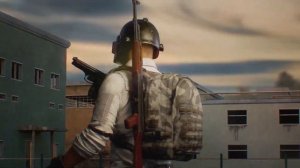Игровой трейлер PUBG Battlegrounds - Official Erangel Classic Returns Trailer