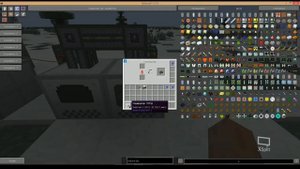 Утилизатор | Майнкрафт | INDUSTRIALCRAFT 2