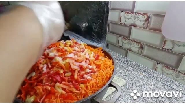 Аппетитная капуста. Салат на зиму Пожалела, что не сделала полную порцию! Как приготовить смотреть онлайн