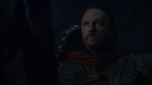 Все вон! Сцены из Игры престолов, в которых всех выгоняют