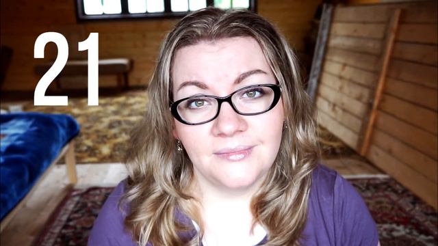 30 ФАКТОВ ОБО МНЕ / ОТКРОВЕННО / МНЕ СЕГОДНЯ 30 ЛЕТ! / VERA PEK смотреть онлайн