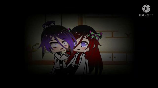 ~♡Nii san meme♡~ Ft.Shinobu Kocho? and Kanae Kocho? смотреть онлайн