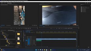 ЗАДЕРЖКА (ЭХО) ПРИ ЗАПИСИ ЗВУКА | ADOBE PREMIERE PRO