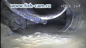 Эндоскоп технический ТРИТОН