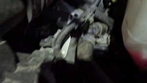 Lexus 460 GX (P128 CODE) Thermostat valve replacement.
