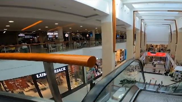 #BURJUMAN CENTRE |MALL TOUR |PART-1 смотреть онлайн