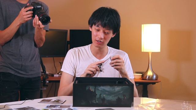 Tainted Grail Fall of Avalon Completed Thoughts [NO SPOILERS] смотреть онлайн