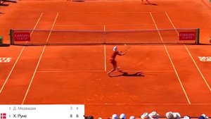 КОНФЛИКТ МЕДВЕДЕВА И ЗВЕРЕВА - КТО ПРАВ? / Почему Джокович постоянно плох на грунте? / Музетти ТОП