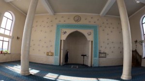 Село Уштерек, Алматинская область, Казахстан, 2023 год.