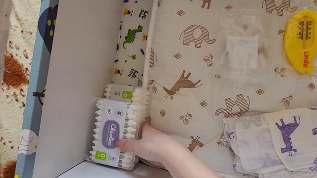 3 місяці з Пакунком малюка: наші враження смотреть онлайн