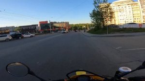 Тест драйв Suzuki DR250S Dual Sport | Чекушка из ада
