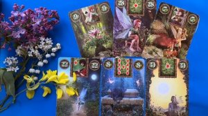 ЕГО ДЕЙСТВИЯ СРАЗЯТ ТЕБЯ НАПОВАЛ!? ЧТО ОН НАДУМАЛ ОТНОСИТЕЛЬНО ВАС? #Колена Таро