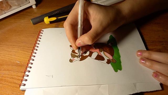 Милые и забавные идеи для открыток ❤/Повторит каждый смотреть онлайн