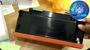 Hp color laserjet printer 150nw