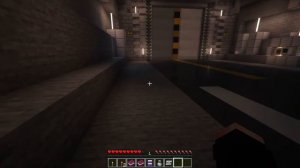 НАЗАД В БУДУЩЕЕ _ Backrooms (Misplaced) - ПРОДОЛЖЕНИЕ #9 перезолив с ютуба