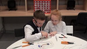 Мастерята 3-4 кл школа 1569 "Созвездие" дистанционное задание 2022