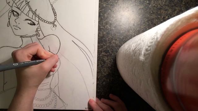 Anarchy Stocking смотреть онлайн