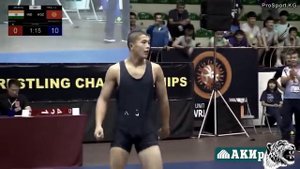 Акжол Махмудов - Лучшие броски | HIGHLIGHTS 2016 HD