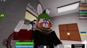 НОВЫЙ РП ПРОЭКТ! В РОБЛОКС! Украина РП!