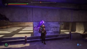 Прохождение Darksiders 3 — Часть 20: Торнадо