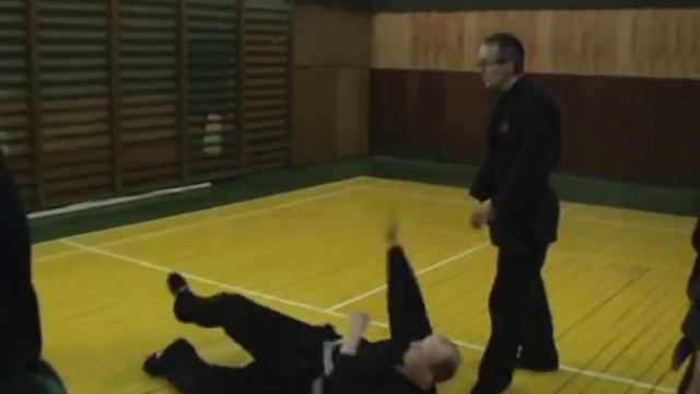 Самооборона